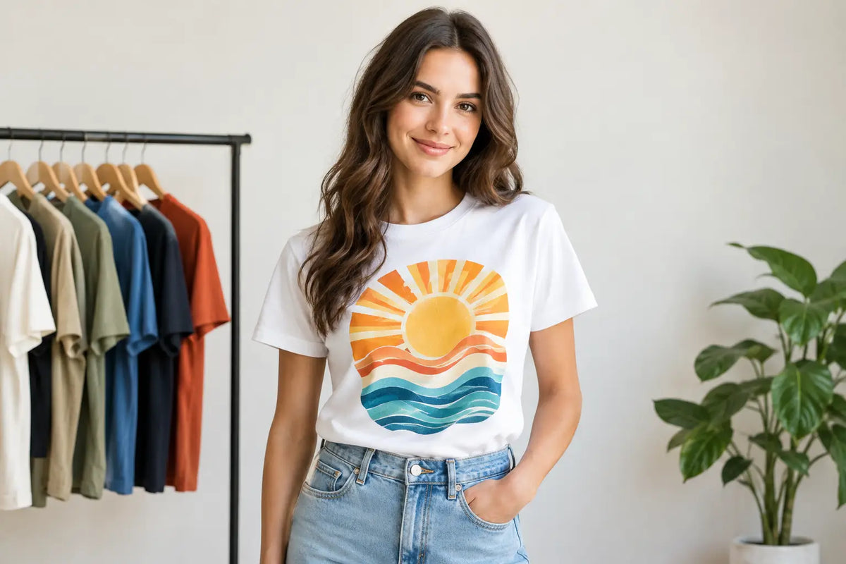 Graphic Tees That Make Every Outfit Shine