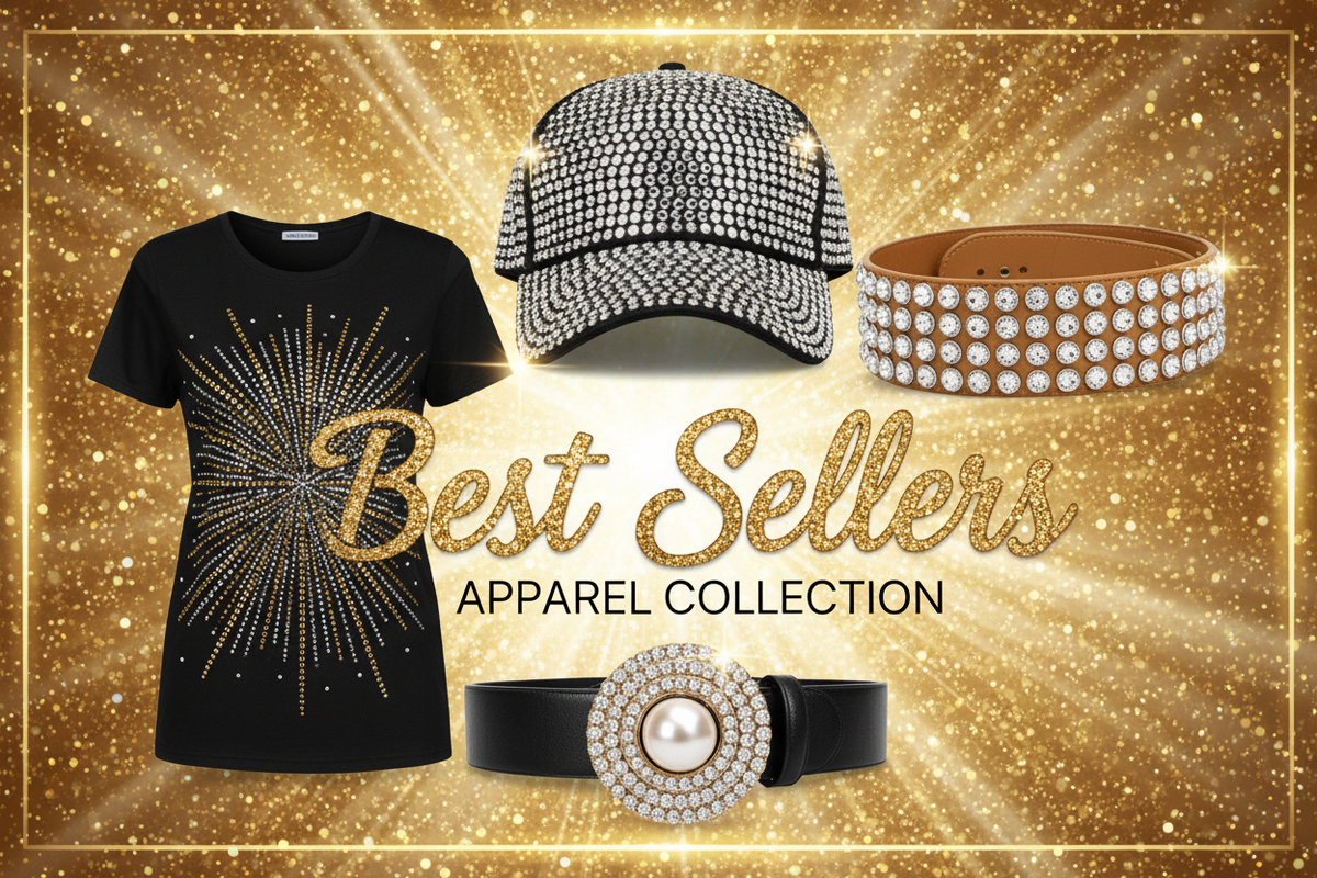 Best Sellers Banner