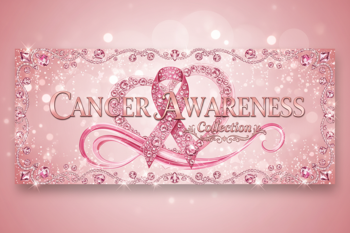Cancer Awareness Banner