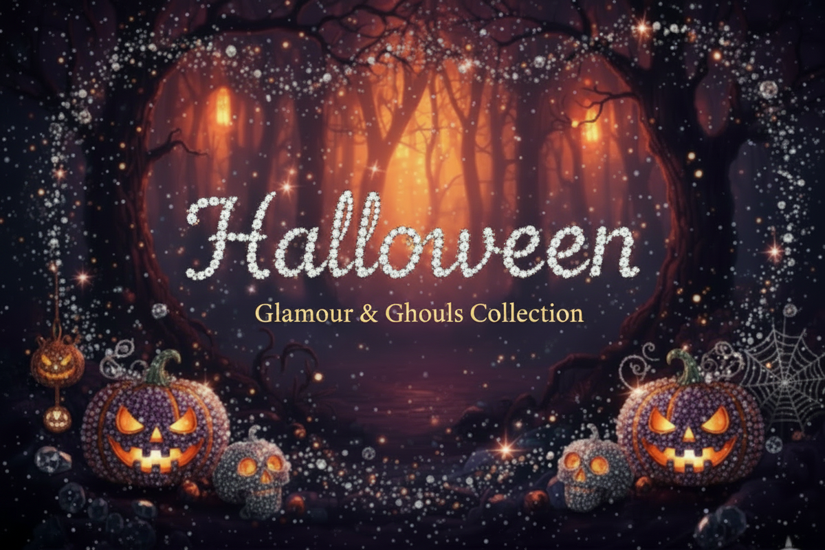 Halloween Banner