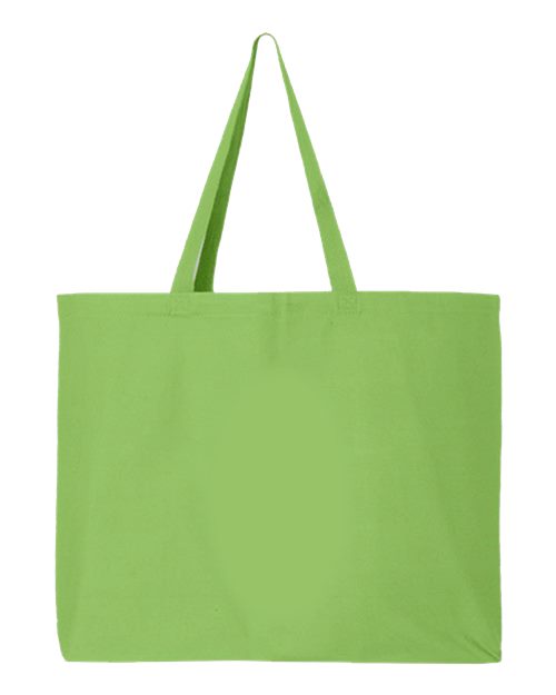 Blingy Rhinestone Tote Bag (25L Jumbo Tote) Choose From Any of our Rhinestone Designs