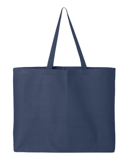 Blingy Rhinestone Tote Bag (25L Jumbo Tote) Choose From Any of our Rhinestone Designs