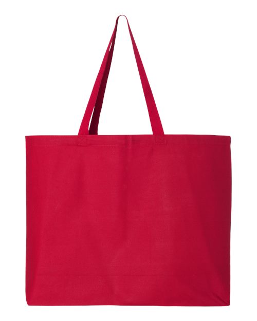 Blingy Rhinestone Tote Bag (25L Jumbo Tote) Choose From Any of our Rhinestone Designs