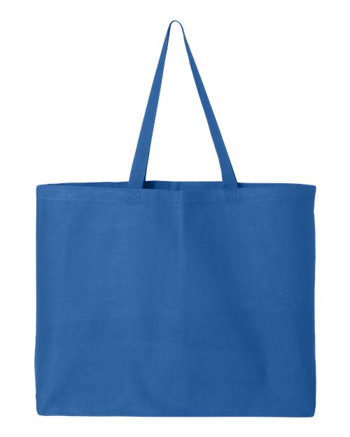 Blingy Rhinestone Tote Bag (25L Jumbo Tote) Choose From Any of our Rhinestone Designs