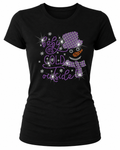 Baby Its Cold - Rhinestone T-shirt