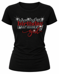 Birthday Girl Rhinestone T-Shirt
