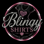 Blingy Shirts - Home